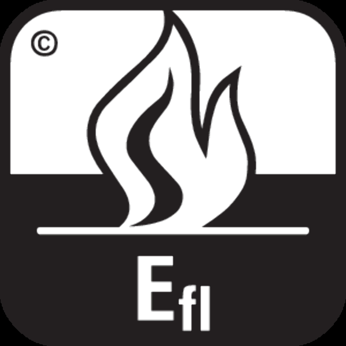 Brandklasse E-fl