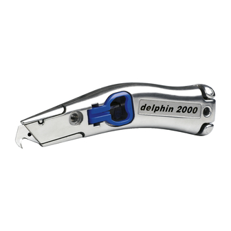 JOKA Delphin-2000 Universalmesser 4010005