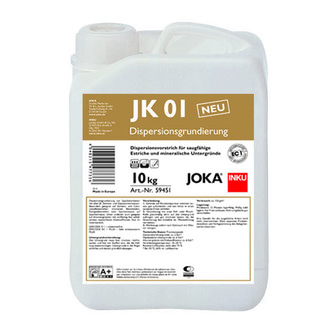 JOKA JK 01 Dispersionsgrundierung 