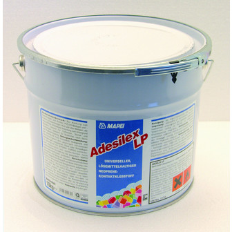 Adesilex LP Neoprene-Kontaktklebstoff lösemittelhaltig, mit hoher Haftung