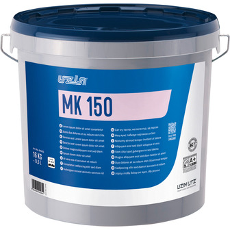 Uzin MK 150 1-K STP Parkettklebstoff Emicode EC 1 R Plus - sehr emissionsarm