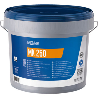 Uzin MK 250 1-K STP Parkettklebstoff Emicode EC 1 R Plus - sehr emissionsarm