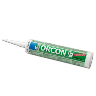 pro clima ORCON F Kartusche 310ml Allround-Anschlusskleber, 20Stk./Karton