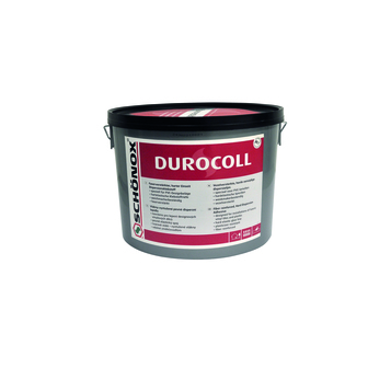 Schönox Durocoll Dispersionsklebstoff EC 1 PLUS - sehr emissionsarm