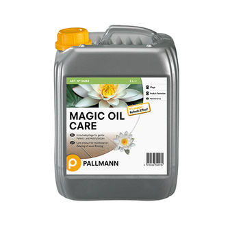 Pallmann Magic Oil Care            34053 