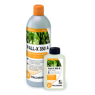 Pallmann Pall-X 350 A/B Haftprimer 