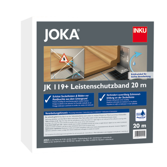 JOKA JK119+ Leistenschutzband 20 m 