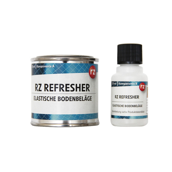 RZ 2-K Refresher-Set     069809 