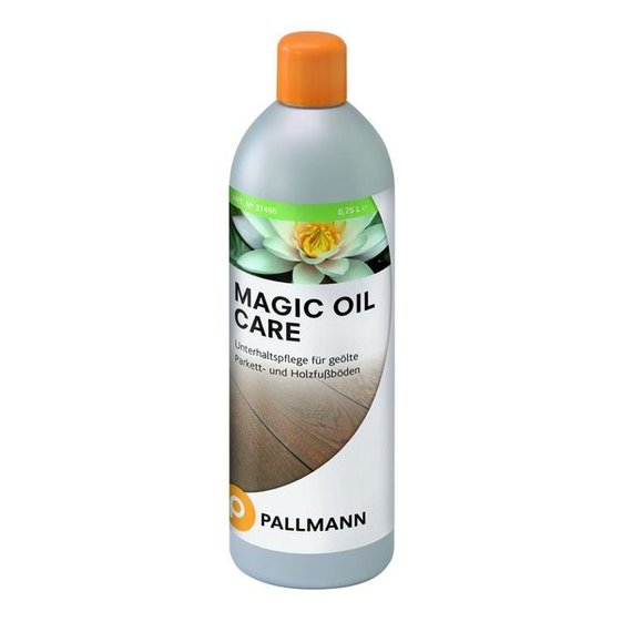 Pallmann Magic Oil Care 