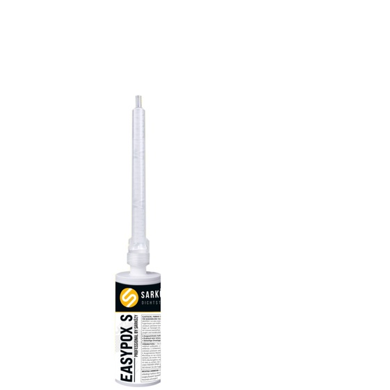 Easypox Professional 2-Komp.Spezial-Dichtstoff NEU