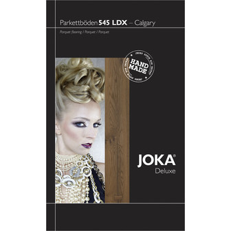 Calg.545 LDX  Par.-Koff.#10771 